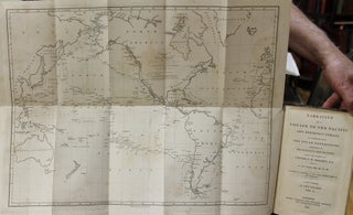 Narrative of the Voyage to the Pacific to Co-operate with the Polar Expeditions… (Vols. I-II)