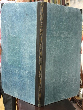 Item #B5905 Logge Del VaticanoBound with Loggie di Rafaele nel Vaticano. ....