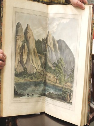 Twelve views of places in the Kingdom of Mysore, the country of Tippoo sultan, from drawings taken on the spot. To which are annexed, concise descriptions of the places drawn...