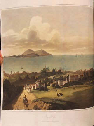 The Stranger in Ireland; or, a Tour in the Southern and Western Parts of that Country, in the Year 1805. By John Carr, Esq. of the Honourable Society of the Middle Temple. Author of a Northern Summer, or Travels round the Baltic; the Stranger in France, &c. &c.