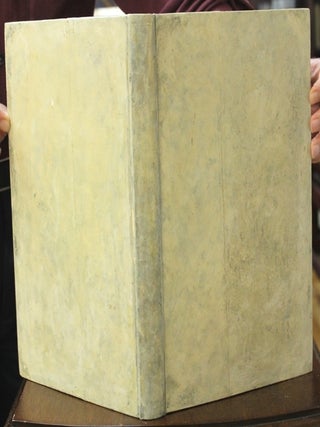 Item #B5979 C. IVLII Hygini Avgvsti Liberti Fabvlarvm liber …. Julius Hyginus, Palaephatus,...
