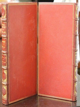 The Comic History of England