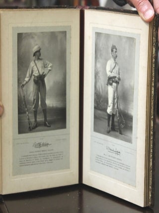 The American testimonial banquet to Henry M. Stanley