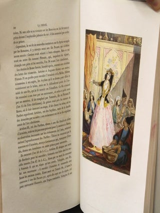 Histoire De La Perse (Asie Orientale)