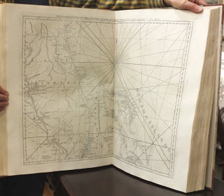 THE // WEST - INDIA ATLAS: // OR, // A Compendious Description // OF THE // WEST-INDIES: // ILLUSTRATED WITH // FORTY CORRECT CHARTS AND MAPS, // TAKEN FROM ACTUAL SURVEYS.