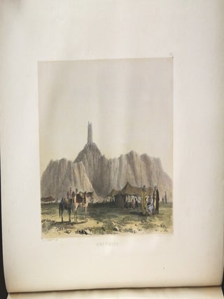 The Expedition For The Survey Of The Rivers Euphrates And Tigris