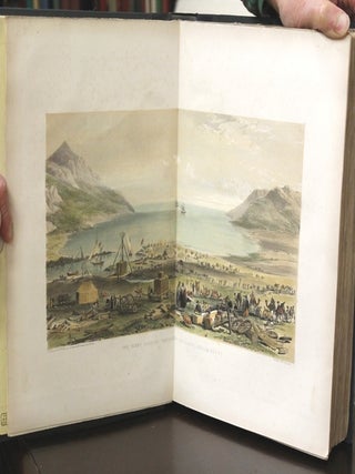 The Expedition For The Survey Of The Rivers Euphrates And Tigris