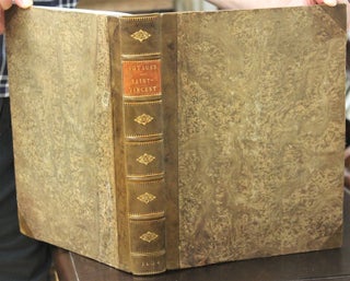 Item #B6704 Voyage Dans Les Quatre Principals Iles Des Mers D’Afrique, Fait Par Ordre Du...