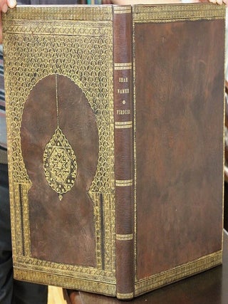 Item #B6709 Shah Nameh. Firdusi, Ferdowsi