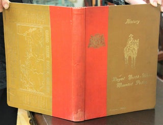 Item #B6864 The Royal North-West Mounted Police: a Corps History. Souvenir Edition. Ernest J....