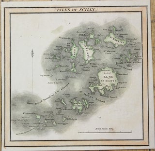 Item #M10718 Isles of Scilly. John Thomson