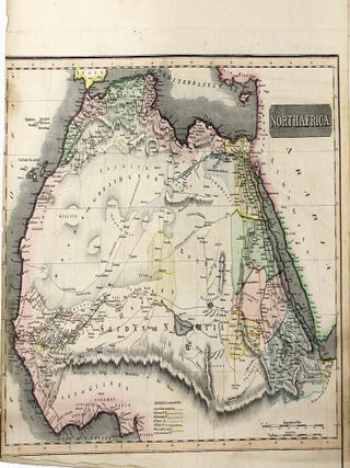 Item #M11192 North Africa. John Thomson