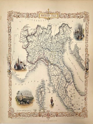 Northern Italy
