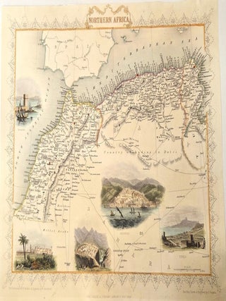 Northern Africa