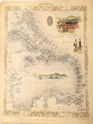 West India Islands