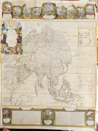 L'Asie