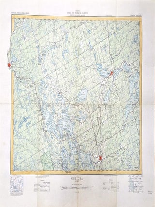 Muskoka Ontario