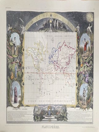Planisphere
