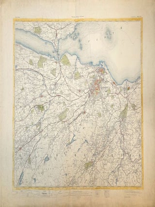 Edinburghshire