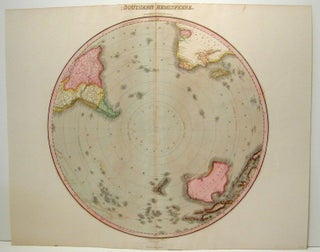 Item #M228 Northern Hemisphere / Southern Hemisphere. Pinkerton