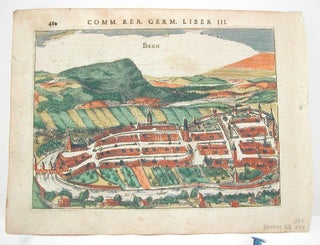 Item #M2312 Bern. Petrus Bertius