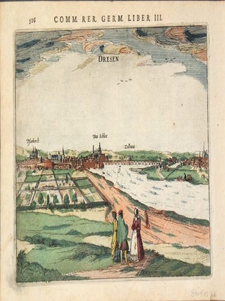 Item #M2317 Dresen. Petrus Bertius