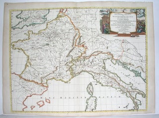 Item #M2849 Geographia Synodica Sive Regionum, Urbium, et Locorum vbi Celebrata sunt Concilia...