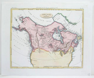 Item #M3061 Domini Inglesi in America. Carlo Antonio Barbiellini