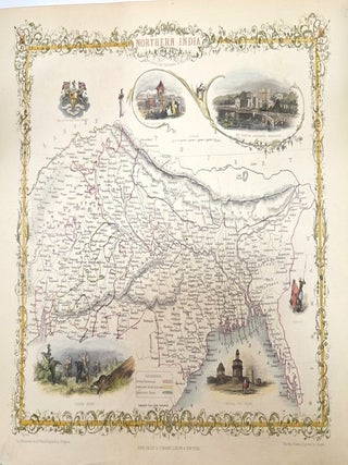Northern India