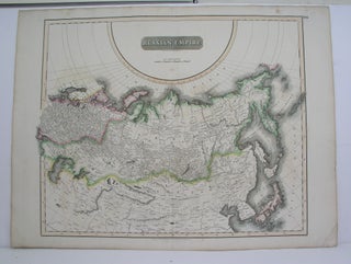 Item #M3690 Russian Empire. John Thomson