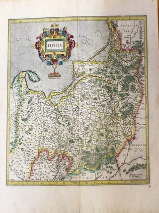 Prussia