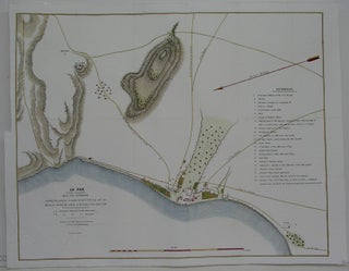 Item #M4787 La Paz. H. Ehrenberg, W H. Warner
