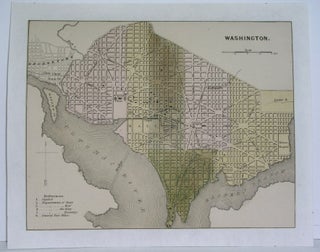 Item #M5150 Washington. Lucus