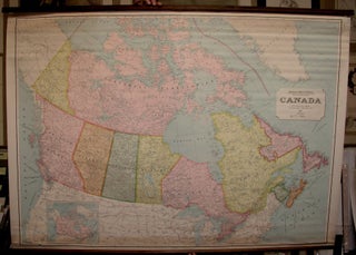 Item #M5203 Canada. Department of Mines and Resources