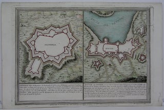 Item #M5226 Olivenca / Setuval. N. de Fer