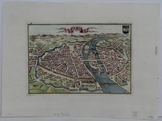 Item #M5416 Paris. de la Feuille