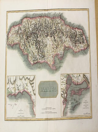 Item #M6347 Jamaica. John Thomson