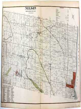 Item #M6652 Nelson. J. Pope