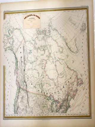 Amerique Du Nord