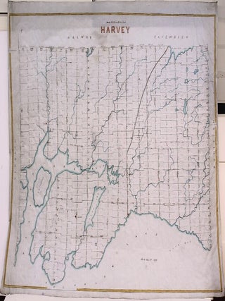Harvey (Kawartha Lakes