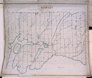 Item #M8890 Harvey (Kawartha Lakes). Harvey, Kawartha Lakes