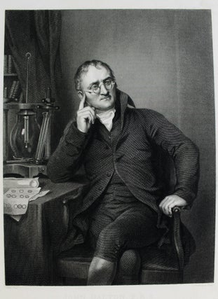 Item #P1172 John Dalton. Allen