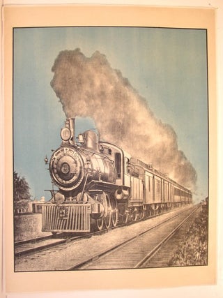 CPR Train