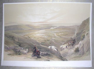Item #P468 Cana. David Roberts
