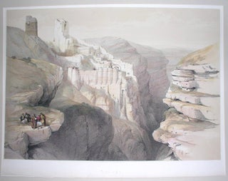 Item #P479 Encedi. David Roberts