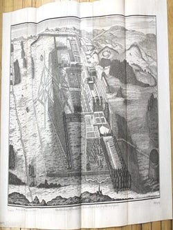 Item #P4897 Wilton in Wiltshire. The Seat of the Rt. Honourable The Earl of Pembroke and...