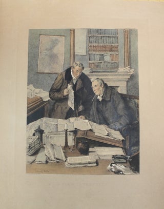Item #P4949 "A Flaw In The Title". Walter Dendy Sadler