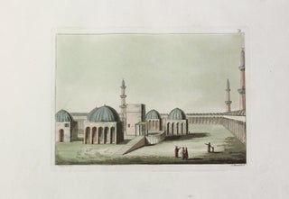 Item #P5087 [Mecca, Saudi Arabia]. L. Rossi
