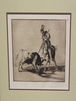 Palenque De Los Moros Hecho Con Burros, Para Defenderse Del Toro Embolado.