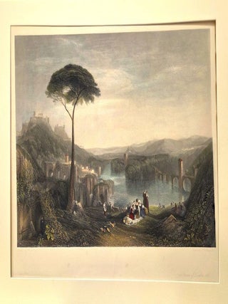 taly &ndash; Childe Harold's Pilgrimage